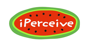 Logo Design by sergio for iPerceive | Design: #89993