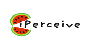 Logo Design by sergio for iPerceive | Design: #89994