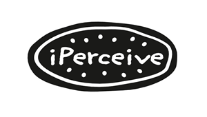 Logo Design by sergio for iPerceive | Design: #89996