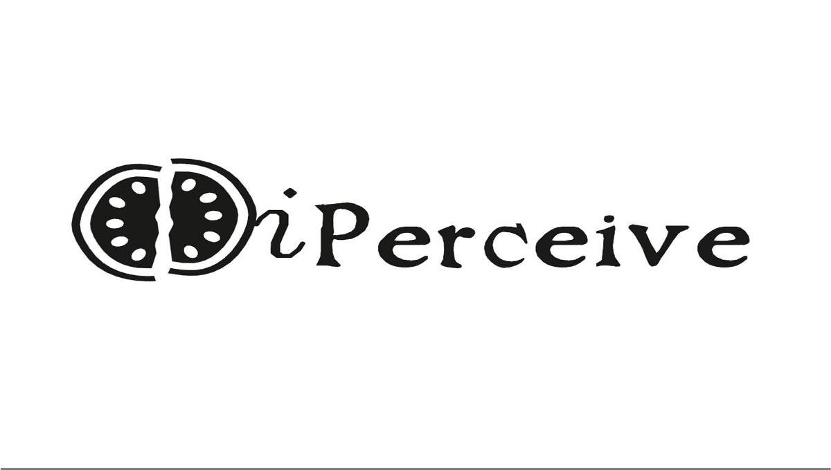 Logo Design by sergio for iPerceive | Design #89998