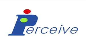Logo Design by sergio for iPerceive | Design: #89999