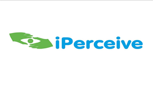 Logo Design by sergio for iPerceive | Design: #90001