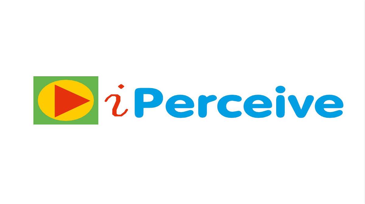Diseño de Logo por sergio para iPerceive | Diseño #90004