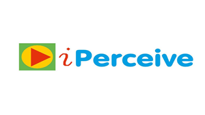 Logo Design by sergio for iPerceive | Design: #90004