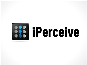 Logo Design by logozilla for iPerceive | Design: #90078