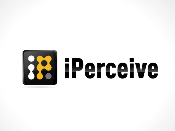 Diseño de Logo por logozilla para iPerceive | Diseño #90079