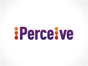 Logo Design by logozilla for iPerceive | Design: #90081