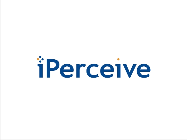 Diseño de Logo por LogoGo! para iPerceive | Diseño #90456