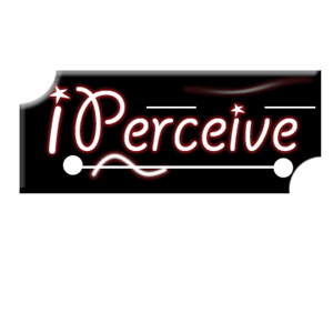 Logo Design by sarahcbear for iPerceive | Design: #90169