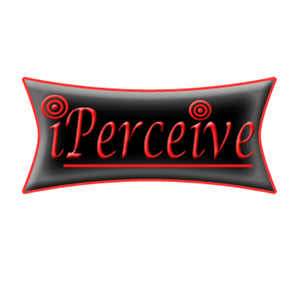 Logo Design by sarahcbear for iPerceive | Design: #90233