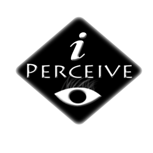 Logo Design by sarahcbear for iPerceive | Design: #90257