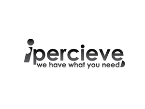 Logo Design by Luis Hoyos for iPerceive | Design: #91946
