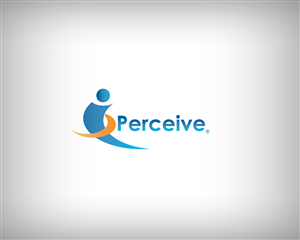 Logo Design by Electric Sparrow for iPerceive | Design: #77898