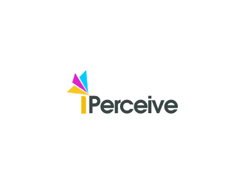 Logo Design by kesari18 for iPerceive | Design #84980
