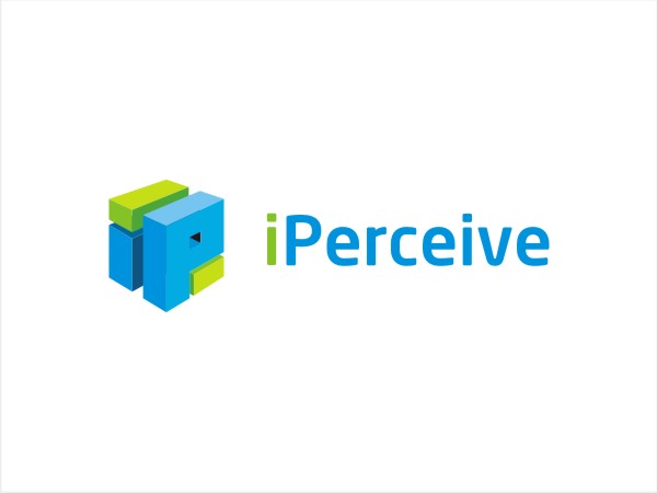 Diseño de Logo por Agus Riyadi para iPerceive | Diseño #88073