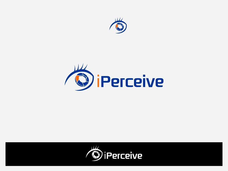 Design de Logo par eckosentriš˜ pour iPerceive | Design #78401
