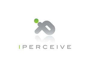 Logo Design by bluejet for iPerceive | Design #75440