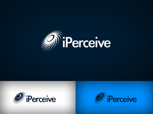 Logo Design by pixeljuice for iPerceive | Design: #77363