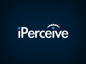 Logo Design by pixeljuice for iPerceive | Design: #77885