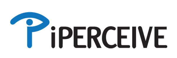Logo Design by Innerworld Designs ltd. for iPerceive | Design #86232