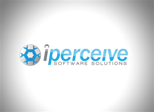 Logo Design by k.a.d.a. designs for iPerceive | Design: #79398