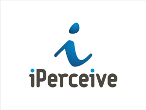 Logo Design by Logocraft for iPerceive | Design: #89904