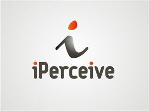 Logo Design by Logocraft for iPerceive | Design: #89906