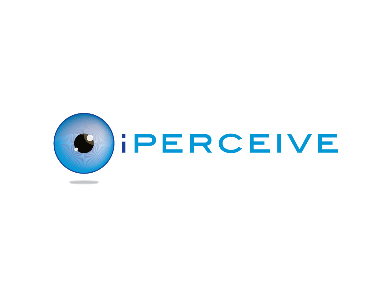 Design de Logo par Alanna pour iPerceive | Design #74914