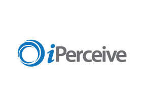 Logo Design by S.R.Graphic Design for iPerceive | Design: #76469