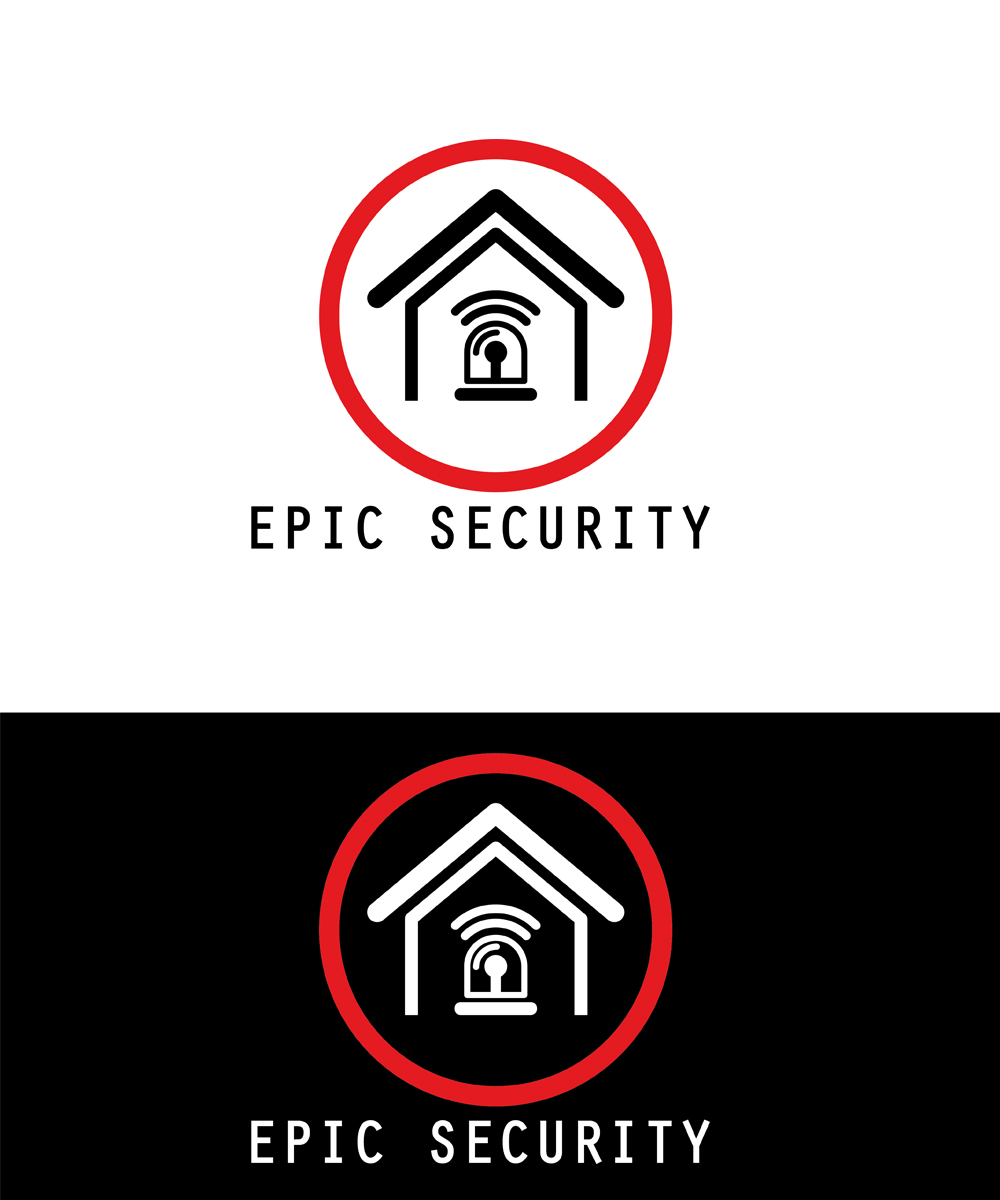 Logo-Design von lpgiraud für Epic Home Inc. | Design #3301633