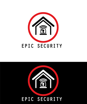 Diseño de Logo por lpgiraud para Epic Home Inc. | Diseño #3301633