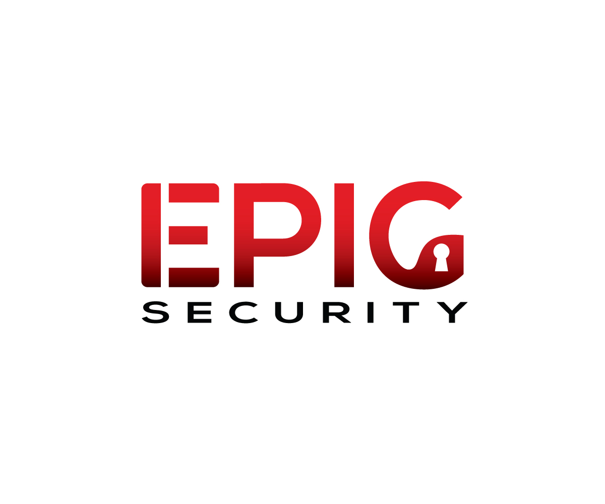 Logo Design by .ddu for Epic Home Inc. | Design #3300853