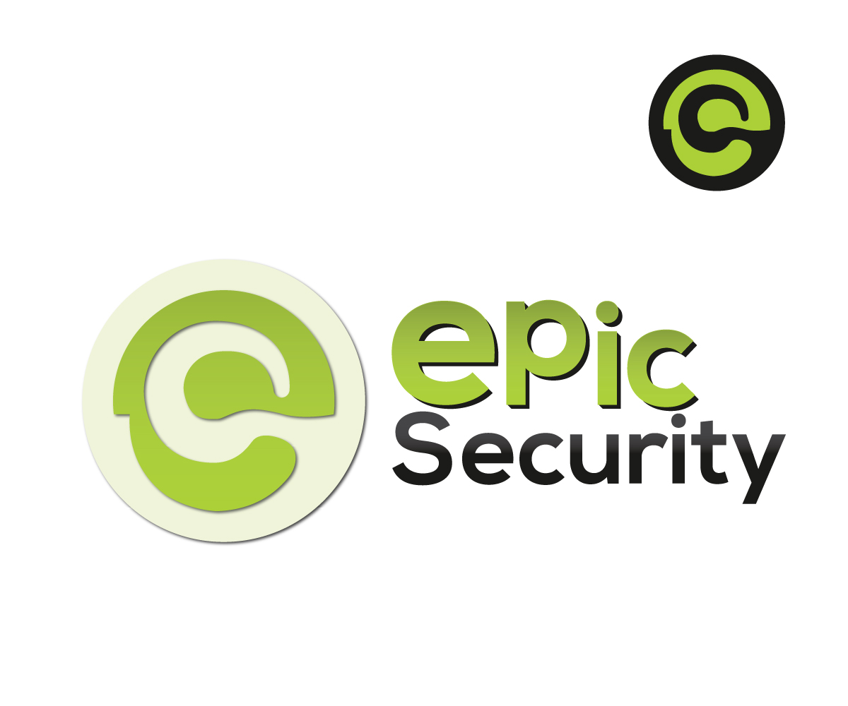 Logo Design by .ddu for Epic Home Inc. | Design #3301205