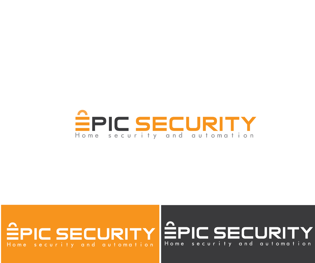 Design de Logo par Locke+ pour Epic Home Inc. | Design #3250607