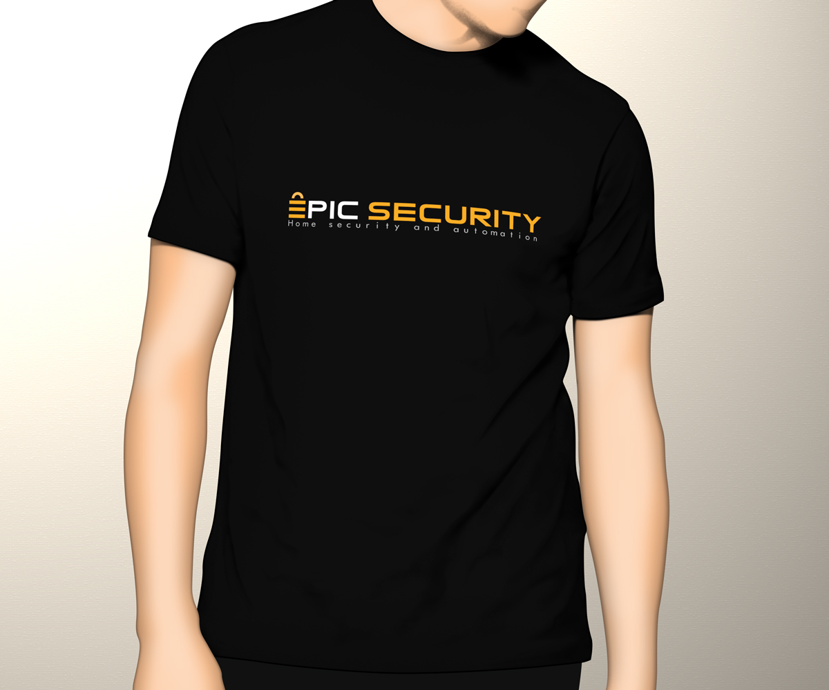 Logo Design by Senpachie for Epic Home Inc. | Design #3250629