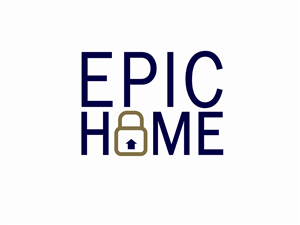 Logo Design by TWGDesign for Epic Home Inc. | Design: #3306463