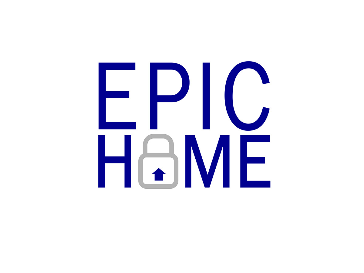 Logo Design by TWGDesign for Epic Home Inc. | Design #3306471