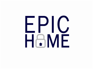 Logo Design by TWGDesign for Epic Home Inc. | Design: #3306471