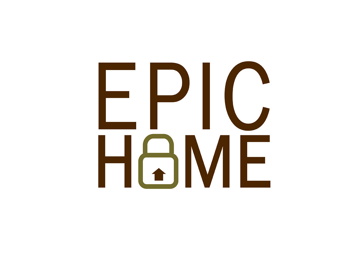 Logo Design by TWGDesign for Epic Home Inc. | Design #3306499