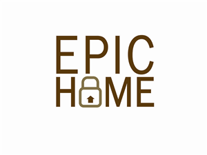 Logo Design by TWGDesign for Epic Home Inc. | Design: #3306499