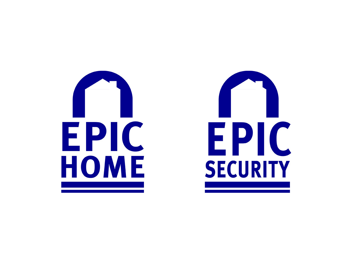 Logo Design by TWGDesign for Epic Home Inc. | Design #3306514