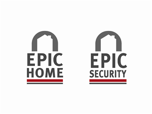 Logo Design by TWGDesign for Epic Home Inc. | Design: #3306532