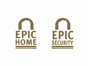 Logo Design by TWGDesign for Epic Home Inc. | Design: #3306537