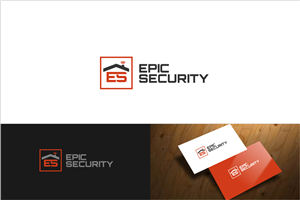Diseño de Logo por squarepixel para Epic Home Inc. | Diseño #3278659