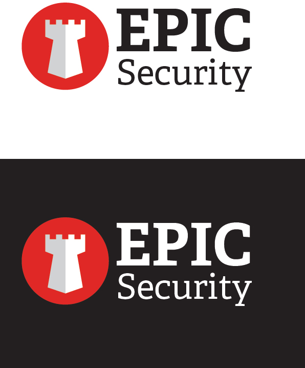 Logo Design by Granit for Epic Home Inc. | Design #3256083