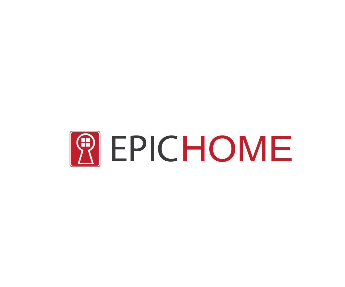 Diseño de Logo por bibit pramasa para Epic Home Inc. | Diseño #3305476