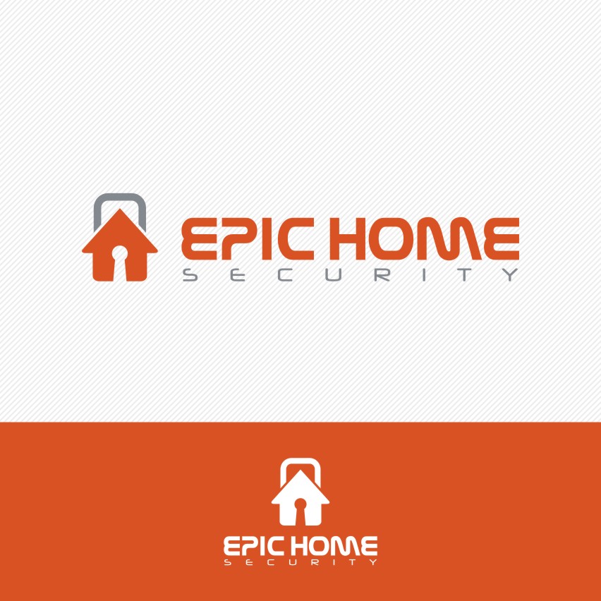 Design de Logo par fazi pour Epic Home Inc. | Design #3266550