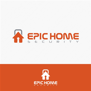Diseño de Logo por fazi para Epic Home Inc. | Diseño #3266550