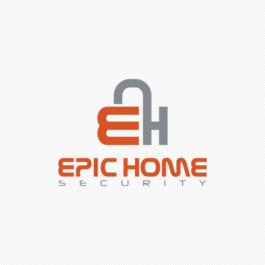 Logo Design by fazi for Epic Home Inc. | Design #3266643