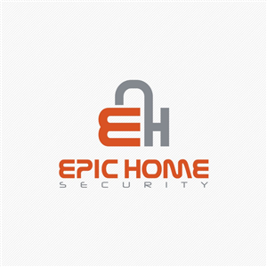 Logo Design by fazi for Epic Home Inc. | Design: #3266643